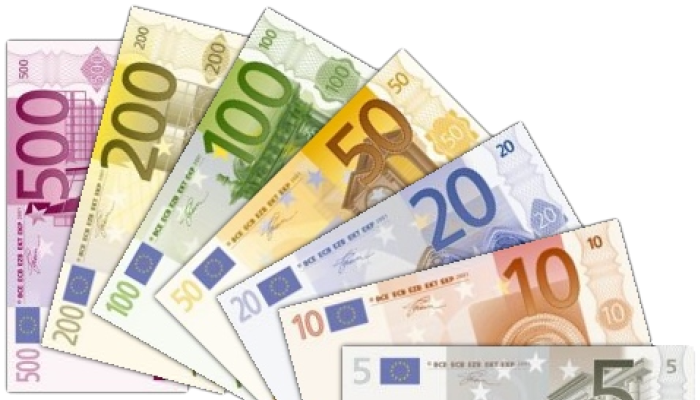 Actie 8: Overige giften via bank