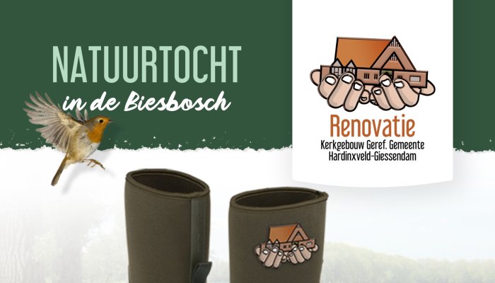 Natuurtocht