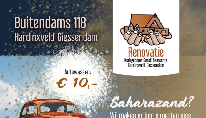 Autowasactie