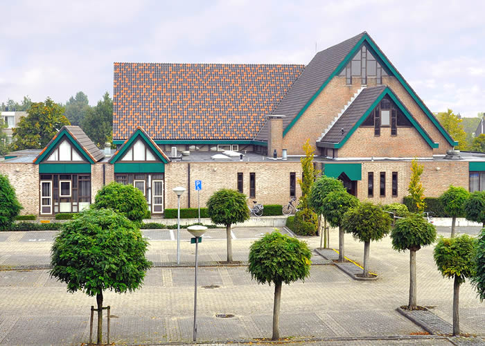 hardinxveld-giessendam geloof